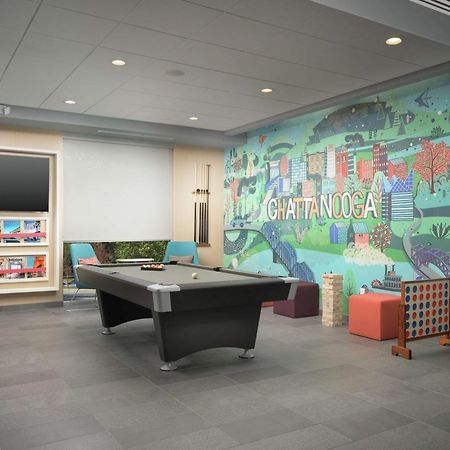 Tru By Hilton Chattanooga Hamilton Place, Tn Екстериор снимка